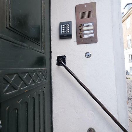 Carolinas Apartment - Adm 1 - 3 コペンハーゲン エクステリア 写真