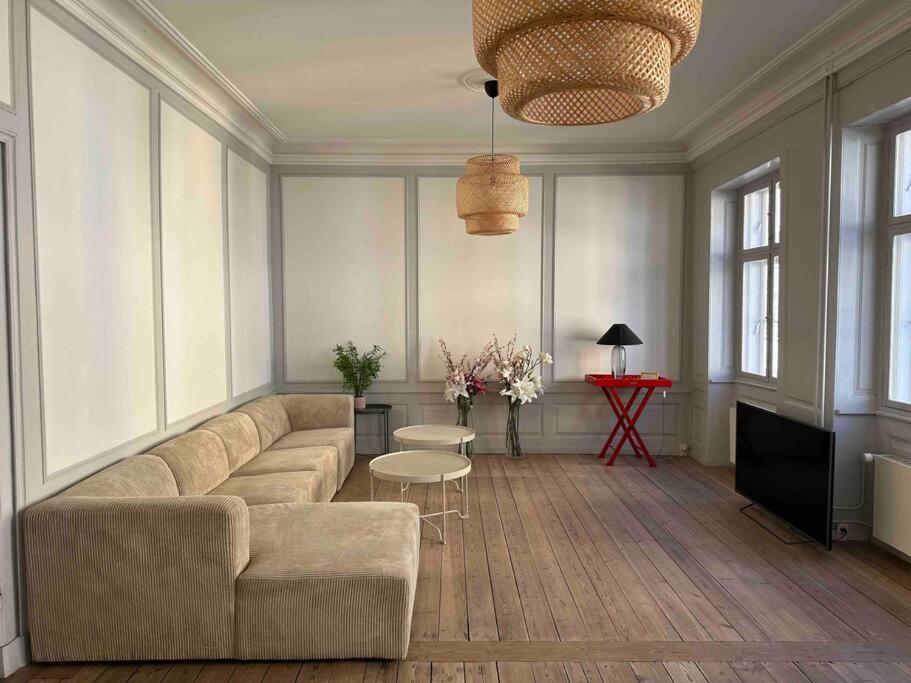 Carolinas Apartment - Adm 1 - 3 コペンハーゲン エクステリア 写真