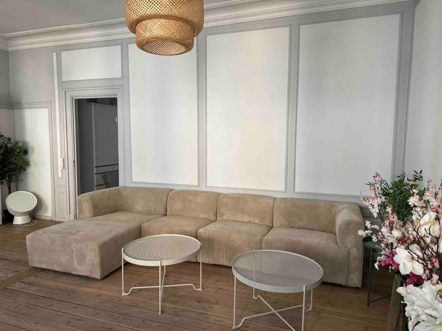 Carolinas Apartment - Adm 1 - 3 コペンハーゲン エクステリア 写真