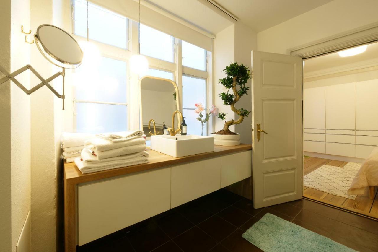 Carolinas Apartment - Adm 1 - 3 コペンハーゲン エクステリア 写真
