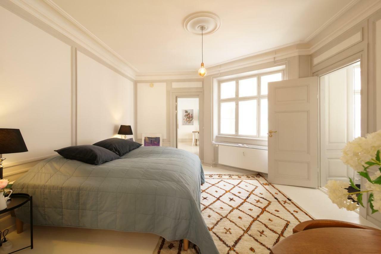 Carolinas Apartment - Adm 1 - 3 コペンハーゲン エクステリア 写真