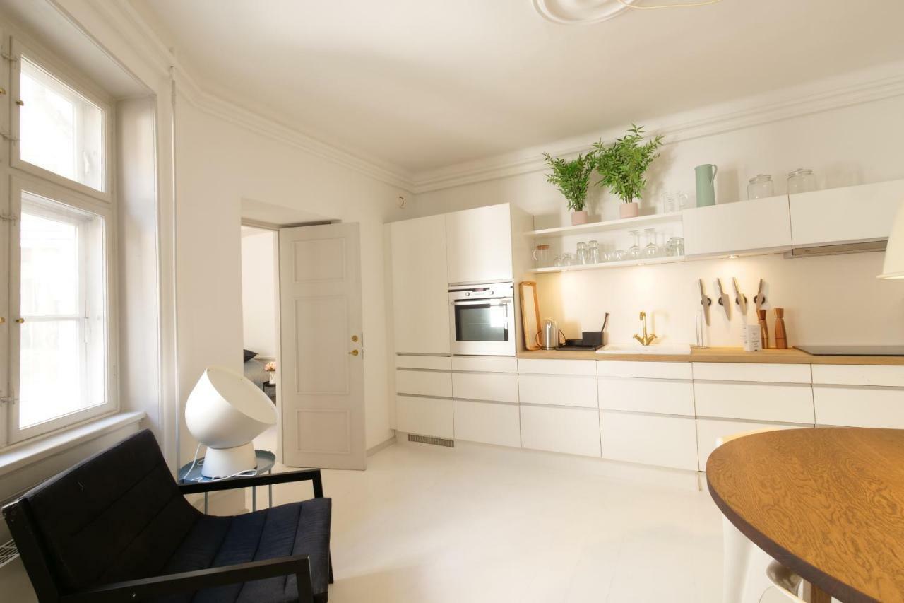 Carolinas Apartment - Adm 1 - 3 コペンハーゲン エクステリア 写真