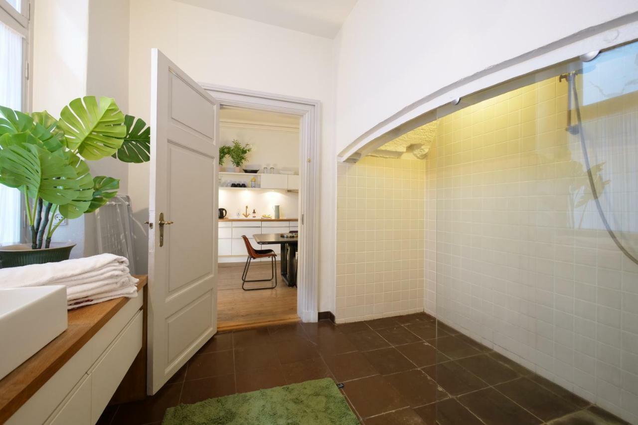 Carolinas Apartment - Adm 1 - 3 コペンハーゲン エクステリア 写真