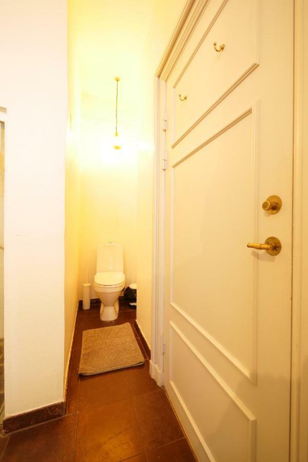 Carolinas Apartment - Adm 1 - 3 コペンハーゲン エクステリア 写真