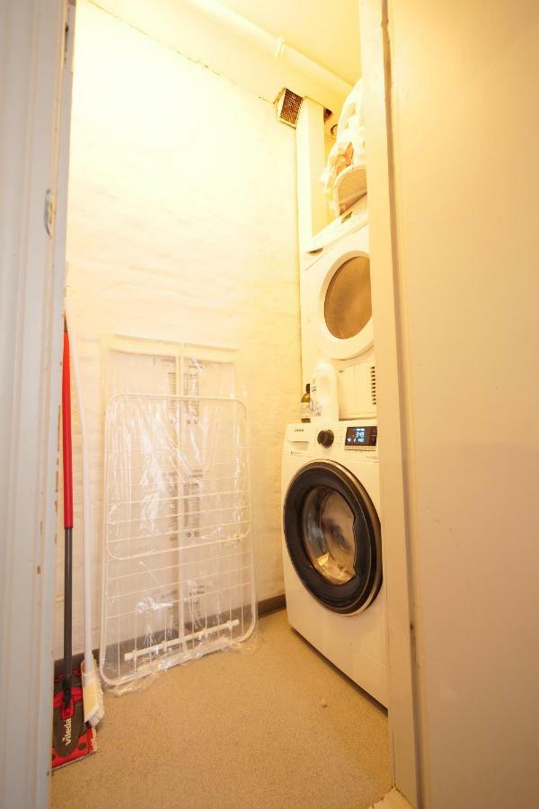 Carolinas Apartment - Adm 1 - 3 コペンハーゲン エクステリア 写真