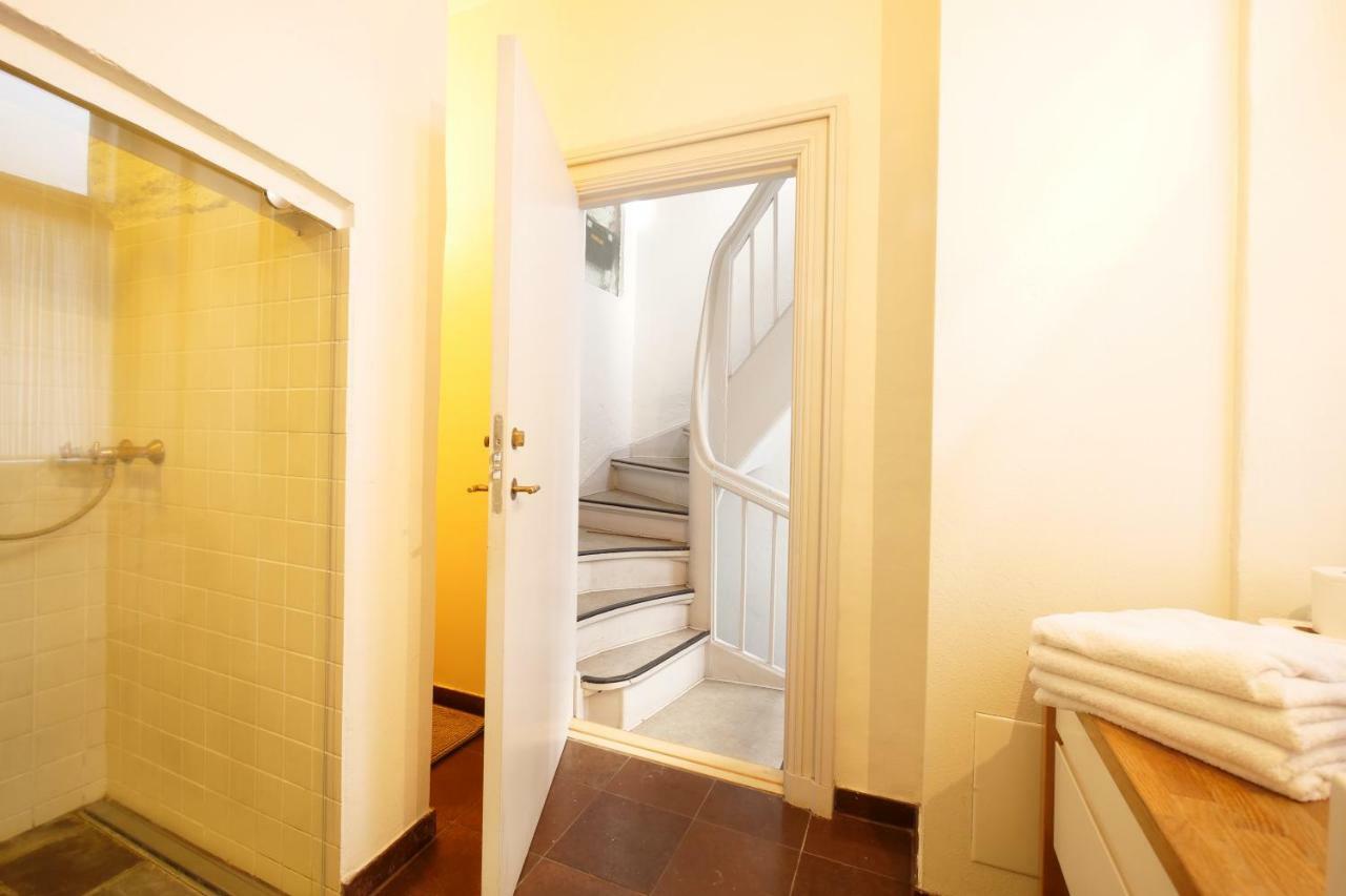Carolinas Apartment - Adm 1 - 3 コペンハーゲン エクステリア 写真