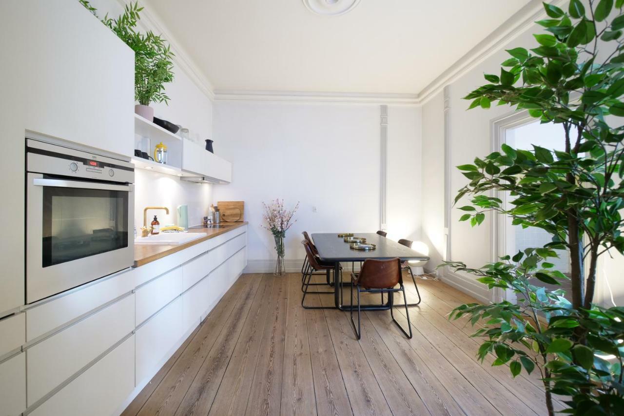 Carolinas Apartment - Adm 1 - 3 コペンハーゲン エクステリア 写真