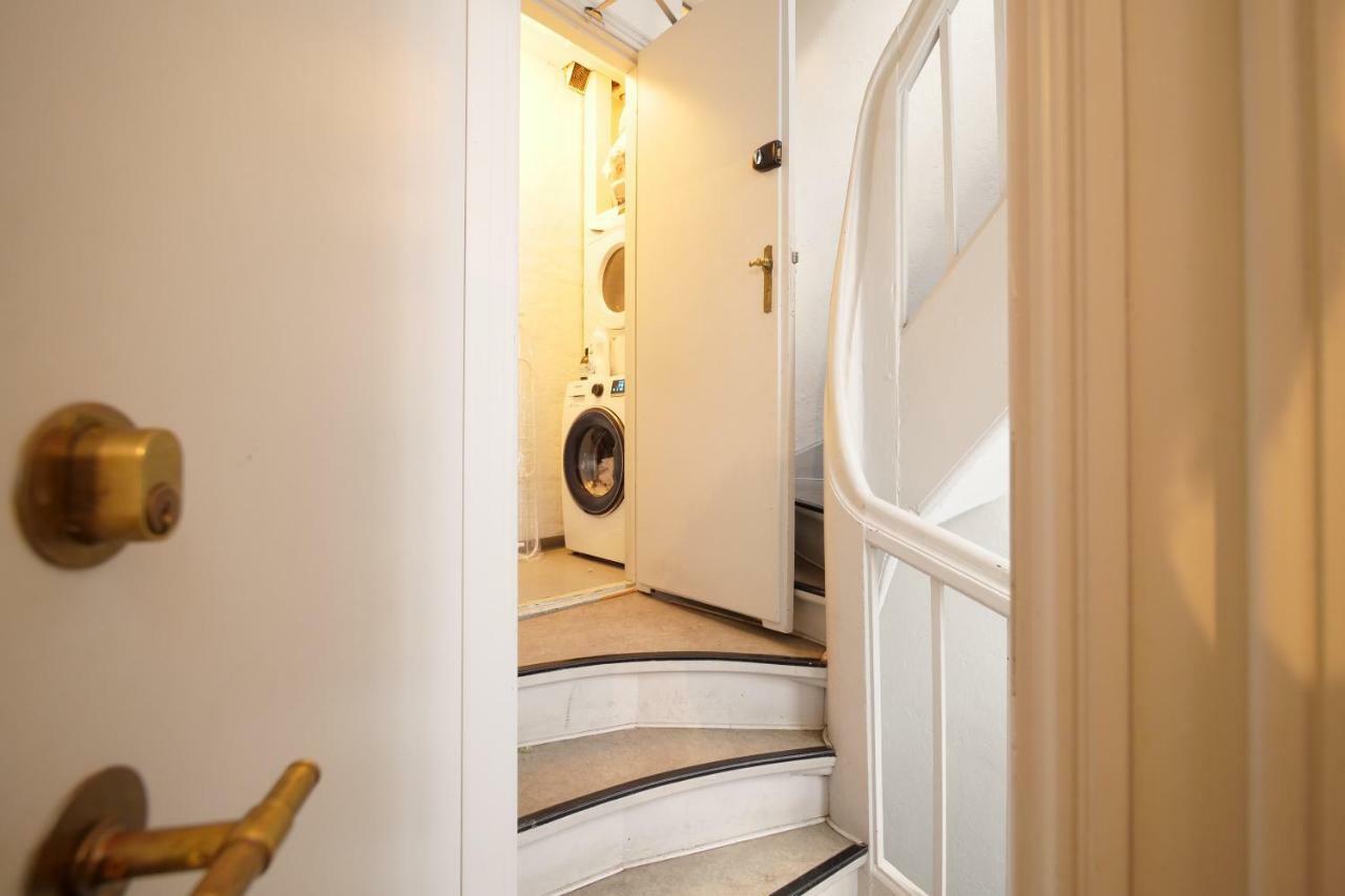 Carolinas Apartment - Adm 1 - 3 コペンハーゲン エクステリア 写真