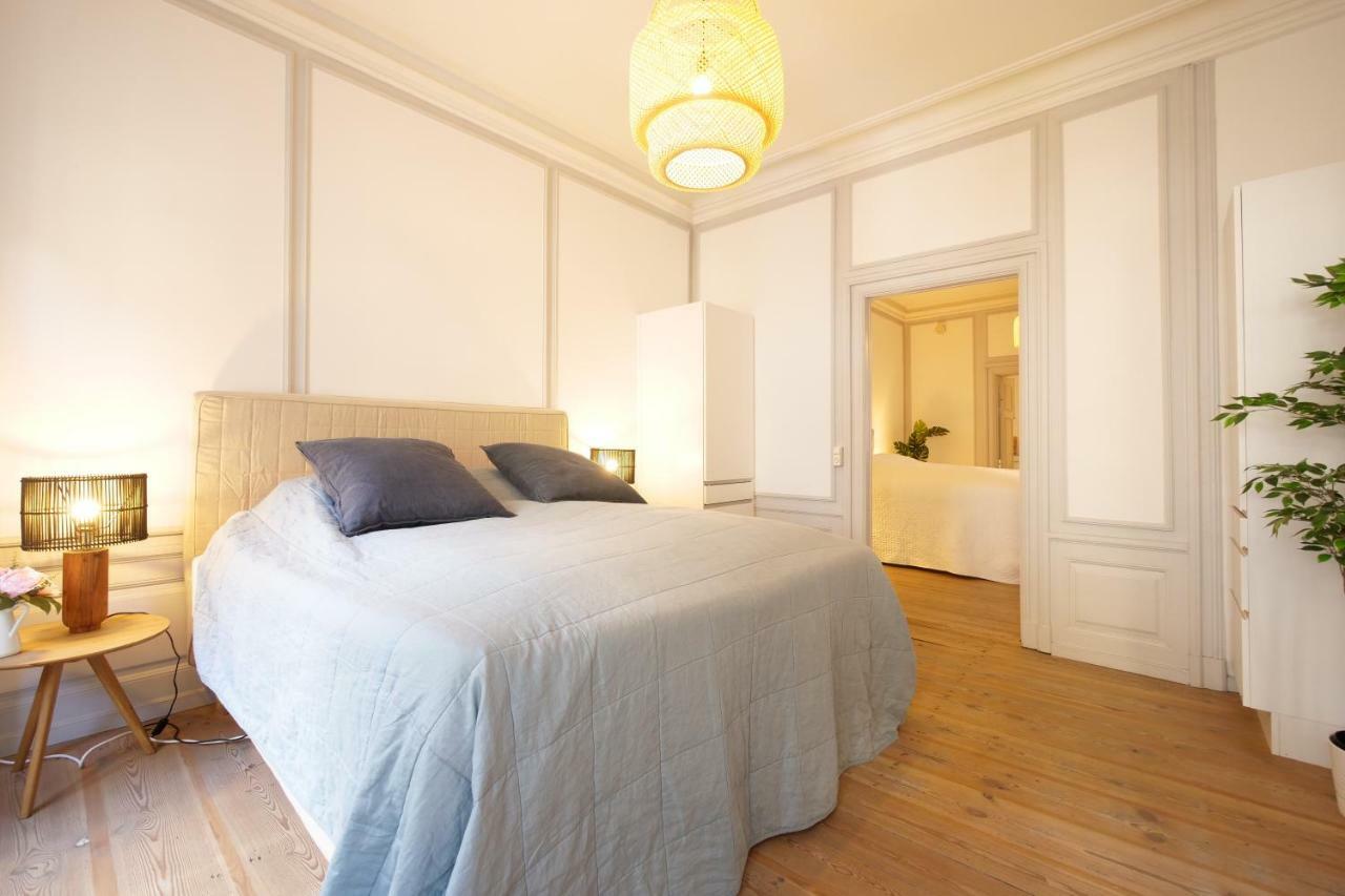 Carolinas Apartment - Adm 1 - 3 コペンハーゲン エクステリア 写真